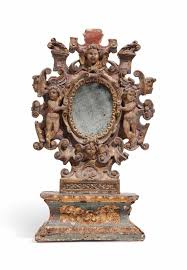 A PAIR OF FRENCH ORMOLU-MOUNTED GLASS PERFUME URNS, BY BACCARAT, 20TH CENTURY | Christie's