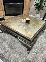 One Of A kind Coffee Table