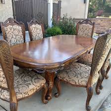 Dining Table And Chairs for Sale in Simi Valley, CA - OfferUp