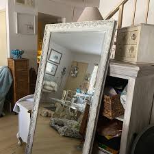 Stunning Full Length Mirror Z Gallery 65x35 for Sale in ...