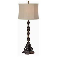 Bridge Buffet Lamp (Set of 2) - Walmart.com