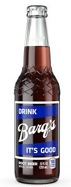 Barq's Root Beer ( 12 oz. glass bottles ) | Summit City Soda
