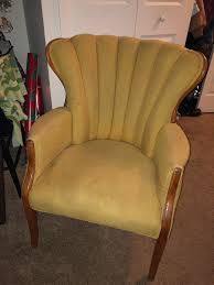 What year do we think my chair is? Located in the US, picked up today from fb marketplace with no info on it. I couldn't find a tag or stamp. I'm not