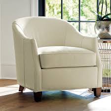 Lexington Ariana Escala Leather Chair | Wayfair