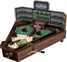 Barrington Tabletop Baseball Game - Walmart.com