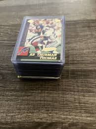 Buffalo Bills Football Cards ππ₯π₯ | eBay