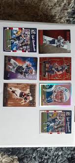 Rob Gronkowski 7 Card Lot See Pics,read | eBay