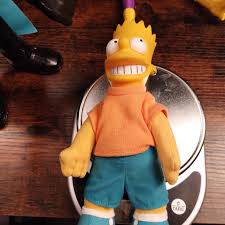 The Simpsons · Whatnot: Shop, Sell, Connect