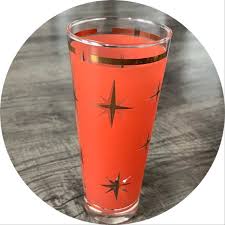 Bartlett Collins Atomic North Star Highball | Mercari