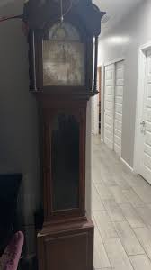 Grandfather Clock