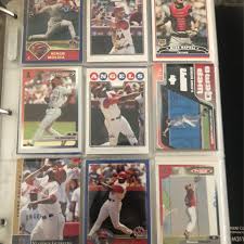 Baseball Card for Sale in Chino, CA - OfferUp