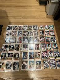 Lot of New York Yankees Various Years Teams Baseball 50+ ...