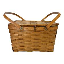 Vintage 1940's West Rindge New Hampshire Hinged Pie ...