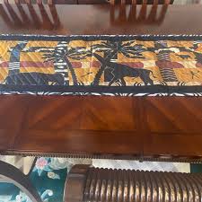 Table Runner/ Foot of the Bed Wrap - Etsy Australia