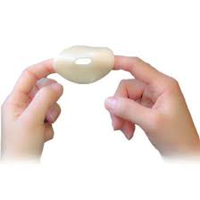 Cymed Seals - Flexible Washer Ostomy Rings/Seals