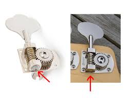 Hipshot HB7 - with or without worm screw?? | TalkBass.com