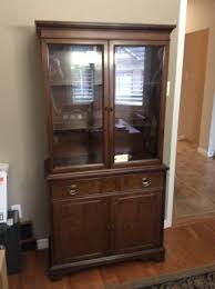 Knechtel Furniture China Cabinet