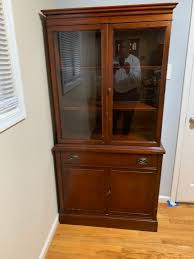 China Cabinet