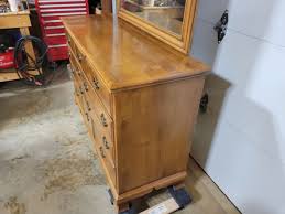 Bedroom Set – Liberty Reclaimed Furniture