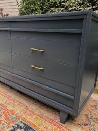 Midcentury Modern Dresser by R Way Furniture Co. for Sale in Huntersville, NC - OfferUp