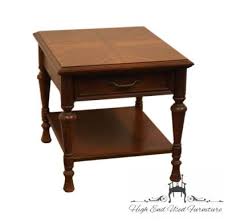 DREXEL FURNITURE Estorada Collection Contemporary Spanish ...