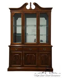 AMERICAN DREW Solid Cherry American Independence Collection ...