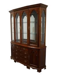 Stanley Furniture American Craftsman Collection Solid Cherry ...