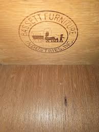 Mid Century Modern “Tavern Walnut” 9 drawer Dresser by ...