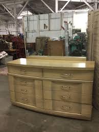 Vintage Bassett Furniture Industries wood | Proxibid