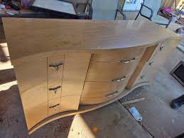 5ft Dresser