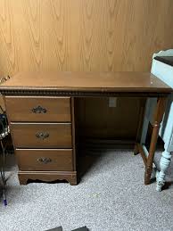 Antique Desk for Sale in Los Angeles, CA - OfferUp