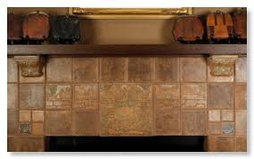 E-News for Spring 2012 | Tile Heritage Foundation