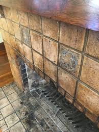 Mantle tile repair services in Pasadena area?
