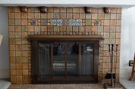 Favorite Tile Surrounds from Detroit Houses