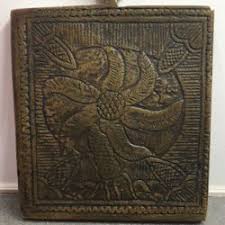 Antique Russian Orthodox Bronze & Enamel Icon of Kazanskaya Mother of God for Sale in Lemon Grove, CA - OfferUp