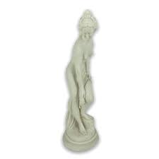 Aphrodite Greek Goddess of Beauty and Love Handmade Cast ...