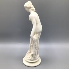 XVIII Secolo, Da Étienne-Maurice Falconet Bonded Marble ...
