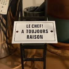 Celebration dinner ...