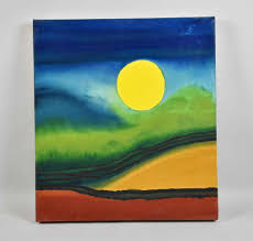 Sold at Auction: Geri Taper, GERI TAPER (AMERICAN, PA, NY ...