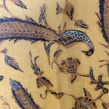 Scarf Silk Crepe Scarf Topaz gold True Black Crepe texture Bird design | eBay