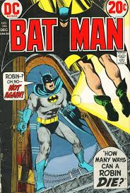 BATMAN DC Superman Comics Rare Vintage Batman Super Heroes ...