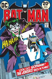Batman (1940-2011) #251 by Denny O'Neil, Neal Adams | eBook ...