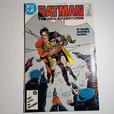 Batman #410 (DC Comics August 1987) for sale online | eBay