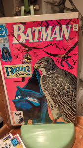 Batman #449 (1990) · Whatnot: Shop, Sell, Connect