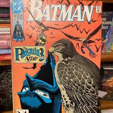 Batman: The Penguin Affair #3 by DC Comics, Paperback | Pangobooks