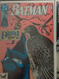 Batman #449 (1990) | eBay