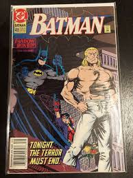 Batman 469 Fine Condition | eBay
