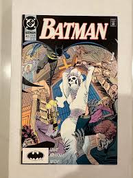 Batman #455 Comic Book | eBay
