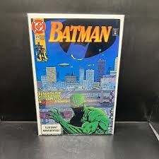 Batman Lot! Issue #'s 468 469 470 471 & 472. 5 Comics Total. (A43)(35) | eBay