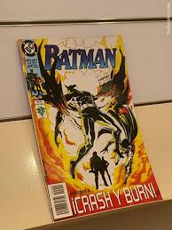 batman nº 240 dc - grupo editorial vid - Compra venta en ...